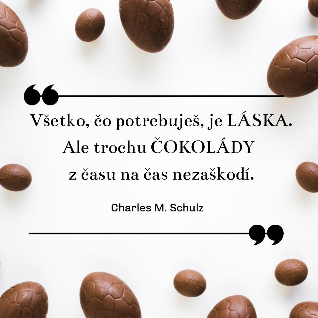ALL YOU NEED IS LOVE, alebo...? Ako inak osláviť Svetový deň čokolády 🍫 než čokoládou? 😋
Už takmer pred 500 rokmi (7.7.1550) bola #cokolada uvedená na európsky trh... za čo som nesmierne vďačná 😅🥰 Asi nie som sama, však? 😊

#svetovydencokolady #kejk #foodblog