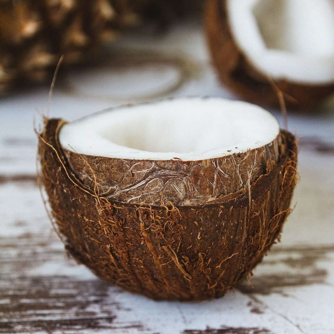 Dnes je Svetový deň kokosu 🥥... čo tak si prečítať Mýty a fakty o kokose a jeho účinkoch? 🌴 😊 @kejk.sk 

#kokos #svetovydenkokosu #kejk #foodblog