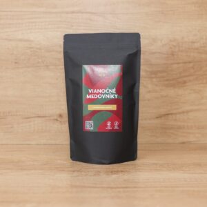 Vianočné medovníky - bezlepková zmes na pečenie